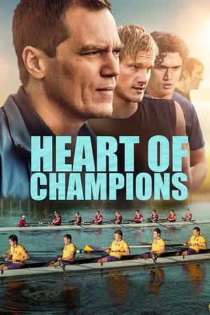 Heart of Champions watch Heart of Champions