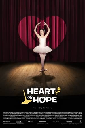 Heart of Hope watch Heart of Hope