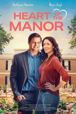 Heart of the Manor watch Heart of the Manor