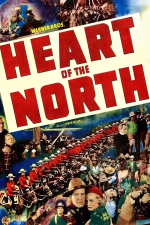 Heart of the North watch Heart of the North