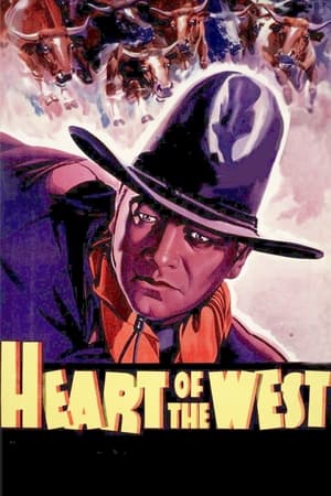 Heart of the West watch Heart of the West