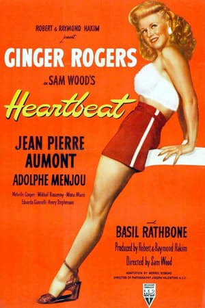 Heartbeat watch Heartbeat