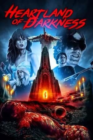 Heartland of Darkness watch Heartland of Darkness