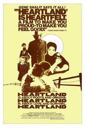 Heartland watch Heartland