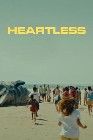 Heartless watch Heartless