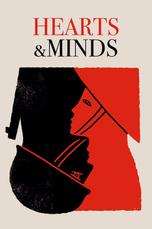 Hearts and Minds watch Hearts and Minds