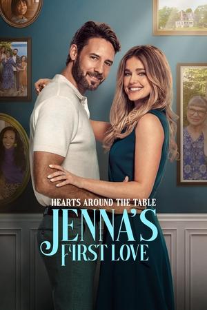 Hearts Around the Table: Jenna's First Love watch Hearts Around the Table: Jenna's First Love