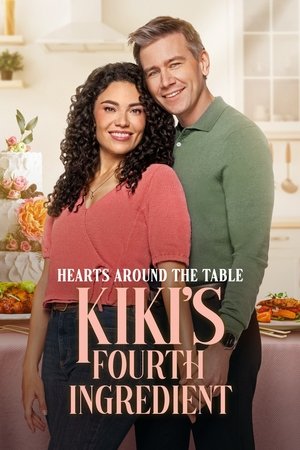 watch Hearts Around the Table: Kiki's Fourth Ingredient