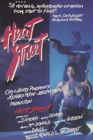 Heat Street watch Heat Street