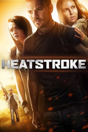 Heatstroke watch Heatstroke