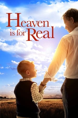 watch Heaven Is for Real