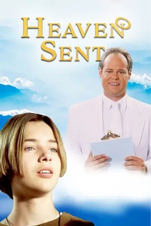 Heaven Sent watch Heaven Sent