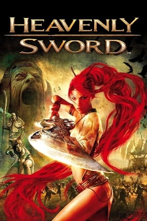Heavenly Sword watch Heavenly Sword