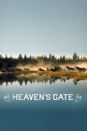 watch Heaven's Gate