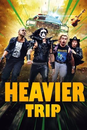 Heavier Trip watch Heavier Trip