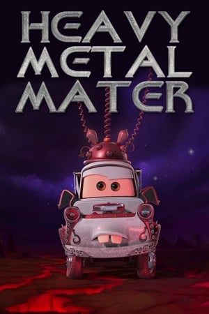 Heavy Metal Mater watch Heavy Metal Mater