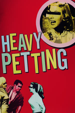 Heavy Petting watch Heavy Petting