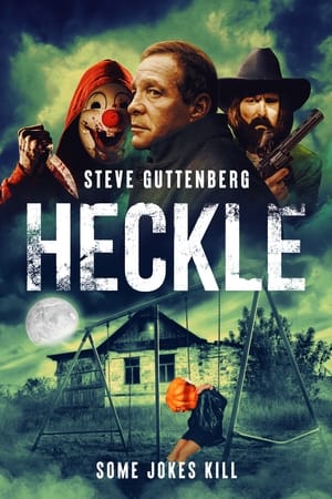 Heckle watch Heckle