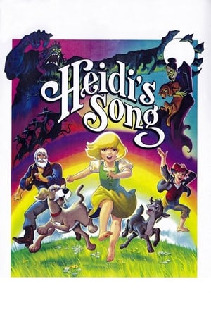 Heidi's Song watch Heidi's Song