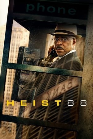 Heist 88 watch Heist 88