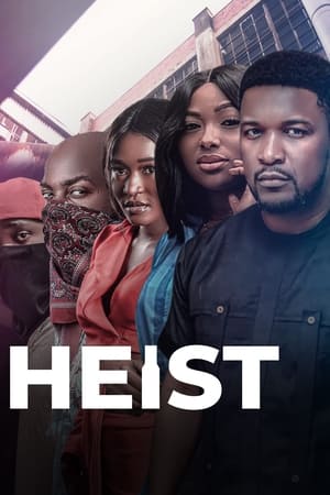 Heist watch Heist