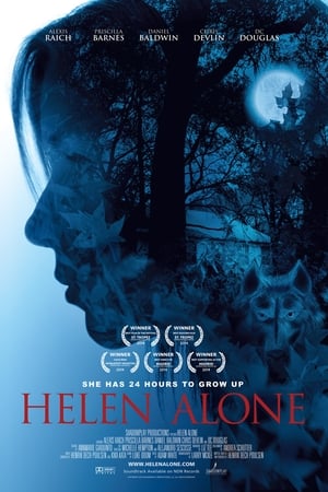 watch Helen Alone