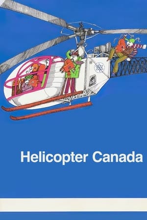 Helicopter Canada watch Helicopter Canada