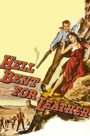 Hell Bent for Leather watch Hell Bent for Leather