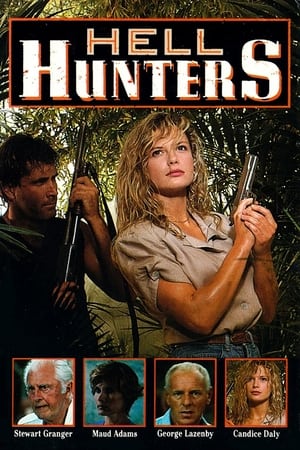 Hell Hunters watch Hell Hunters