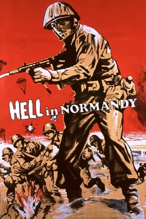 Hell in Normandy watch Hell in Normandy