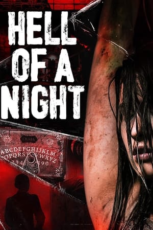 Hell of a Night watch Hell of a Night