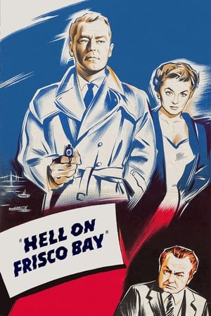 Hell on Frisco Bay watch Hell on Frisco Bay