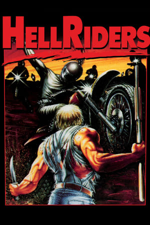 Hell Riders watch Hell Riders
