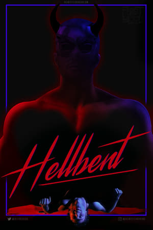 Hellbent watch Hellbent