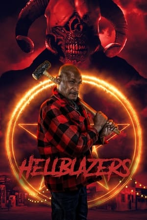 Hellblazers watch Hellblazers
