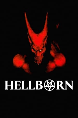 Hellborn watch Hellborn