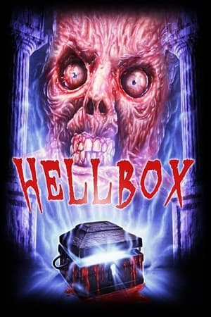 Hellbox watch Hellbox