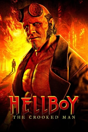 Hellboy: The Crooked Man watch Hellboy: The Crooked Man