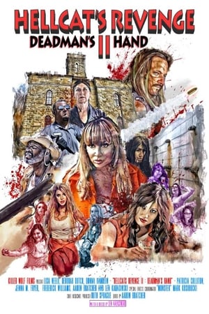 Hellcat's Revenge II: Deadman's Hand watch Hellcat's Revenge II: Deadman's Hand