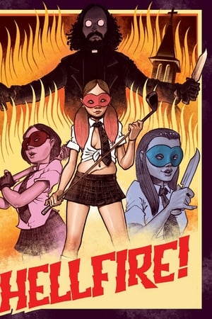 Hellfire watch Hellfire