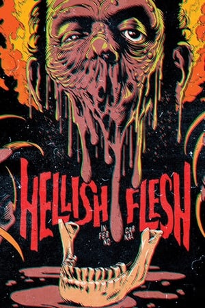 Hellish Flesh watch Hellish Flesh