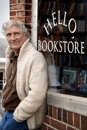 Hello, Bookstore watch Hello, Bookstore
