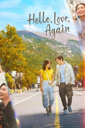 Hello, Love, Again watch Hello, Love, Again