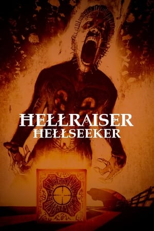 Hellraiser: Hellseeker watch Hellraiser: Hellseeker