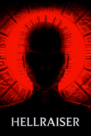 Hellraiser watch Hellraiser