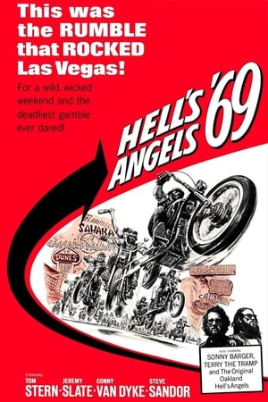 Hell's Angels '69 watch Hell's Angels '69
