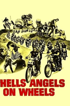 Hells Angels on Wheels watch Hells Angels on Wheels