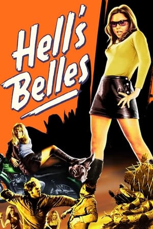 Hell's Belles watch Hell's Belles