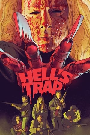 watch Hell's Trap