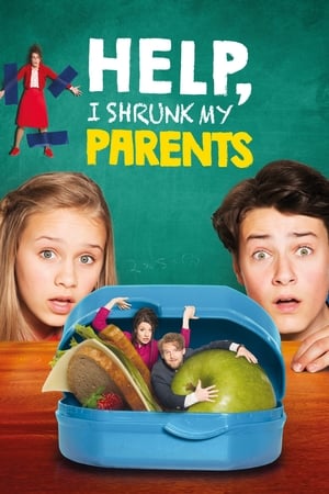 Help, I Shrunk My Parents watch Help, I Shrunk My Parents